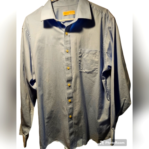 MICHAEL Michael Kors Other - Michael Michael Kors, button-down men's, 17, 34/35.